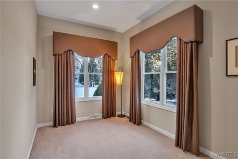 Tiny photo for 112 Haverford Lane, Amherst, NY 14221 (MLS # B1655222)