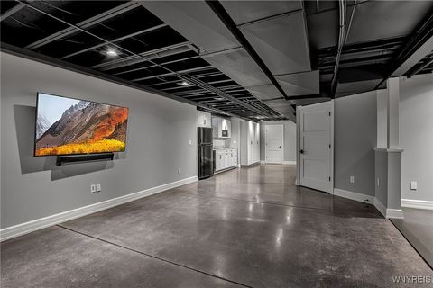 Tiny photo for 112 Haverford Lane, Amherst, NY 14221 (MLS # B1655222)