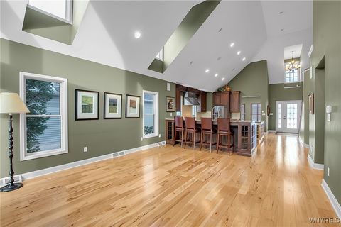 Tiny photo for 112 Haverford Lane, Amherst, NY 14221 (MLS # B1655222)