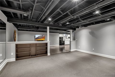 Tiny photo for 112 Haverford Lane, Amherst, NY 14221 (MLS # B1655222)