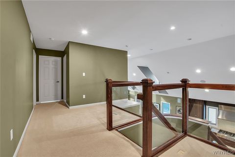 Tiny photo for 112 Haverford Lane, Amherst, NY 14221 (MLS # B1655222)