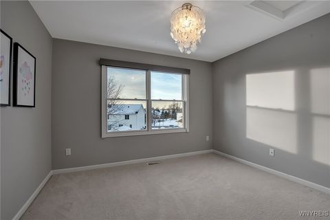 Tiny photo for 112 Haverford Lane, Amherst, NY 14221 (MLS # B1655222)