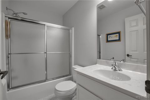 Tiny photo for 112 Haverford Lane, Amherst, NY 14221 (MLS # B1655222)