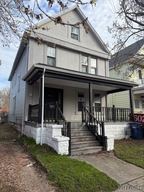 88 Briggs Avenue, Buffalo, New York image 1
