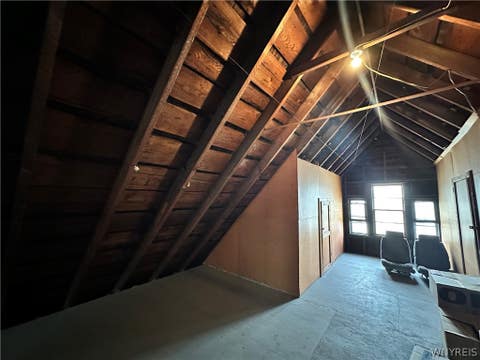 Tiny photo for 35 Columbus Avenue, Buffalo, NY 14220 (MLS # B1702434)
