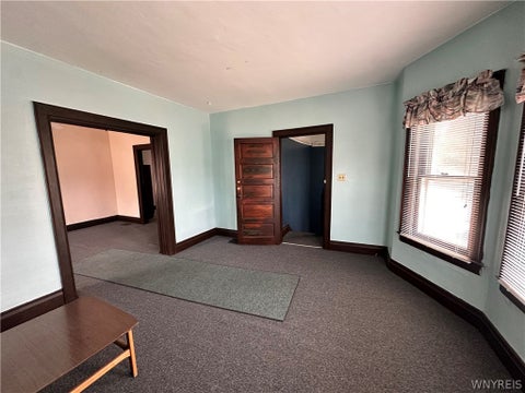 Tiny photo for 35 Columbus Avenue, Buffalo, NY 14220 (MLS # B1702434)