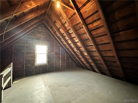 Tiny photo for 35 Columbus Avenue, Buffalo, NY 14220 (MLS # B1702434)
