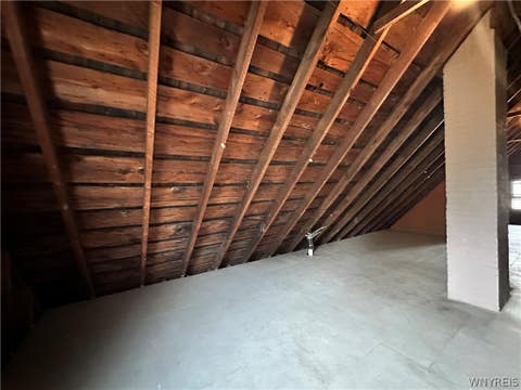 Tiny photo for 35 Columbus Avenue, Buffalo, NY 14220 (MLS # B1702434)