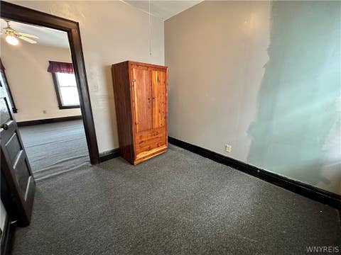 Tiny photo for 35 Columbus Avenue, Buffalo, NY 14220 (MLS # B1702434)