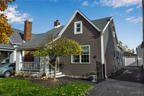 45 Arundel Road Buffalo NY 14216