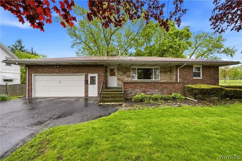Photo of 30 Woodward Avenue, Evans, NY 14006 (MLS # B1680803)