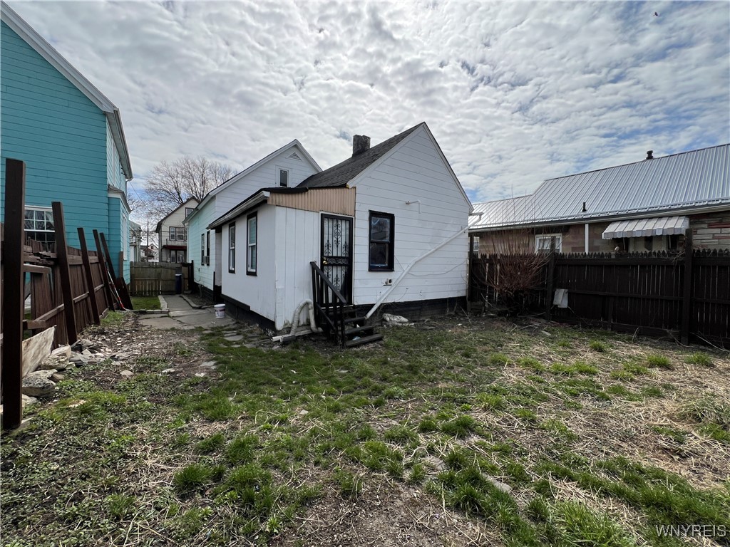 86 Moreland Street, Buffalo, New York image 22