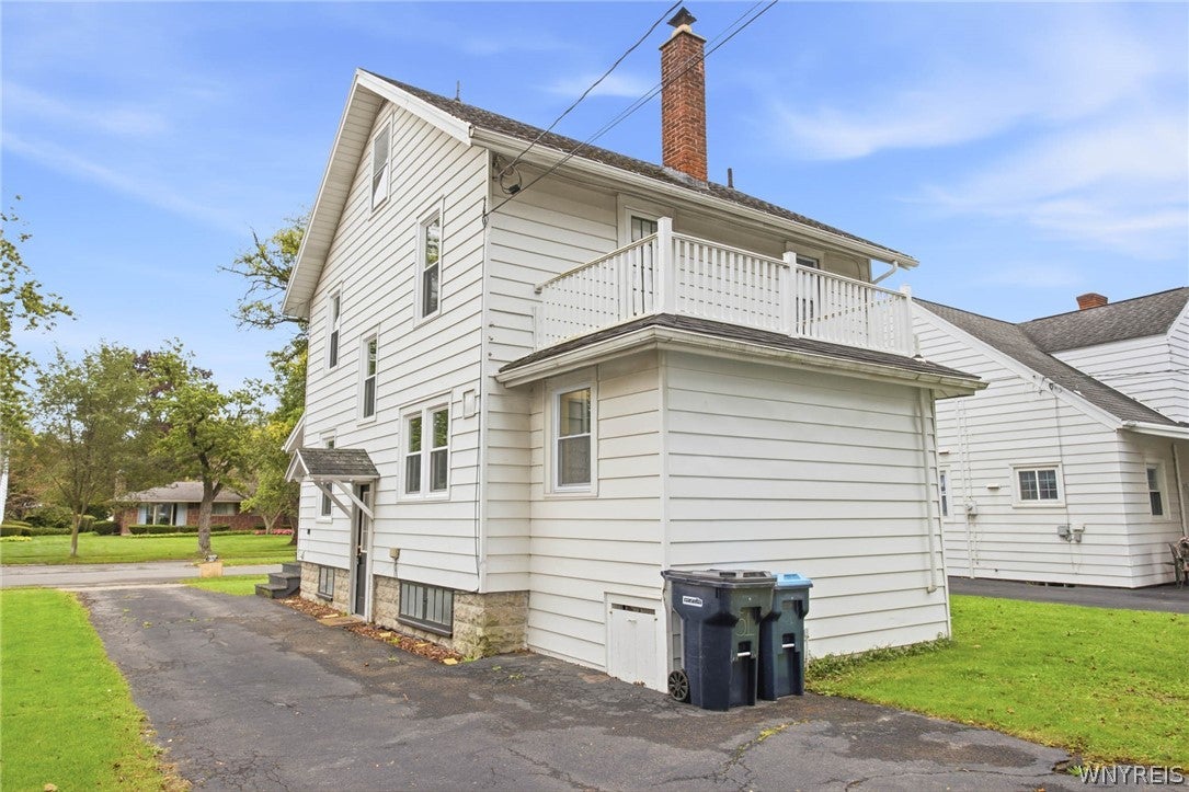 51 Redfield Parkway