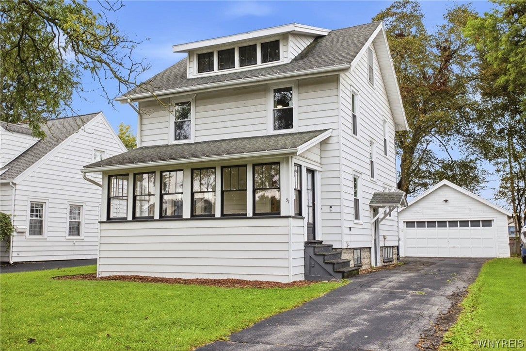 51 Redfield Parkway