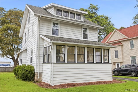 Photo of 51 Redfield Parkway, Batavia City, NY 14020 (MLS # B1719146)