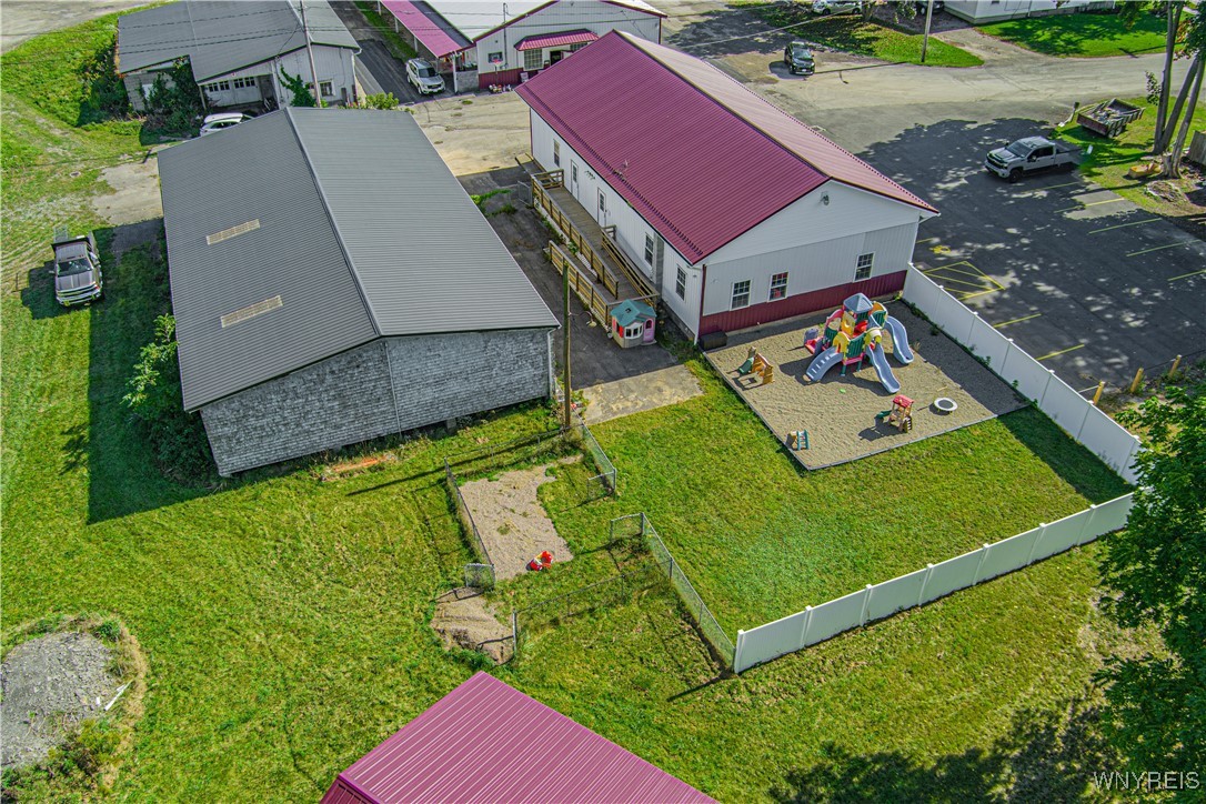 Newfane, New York 14108, United States, ,Commercial,Active,131069