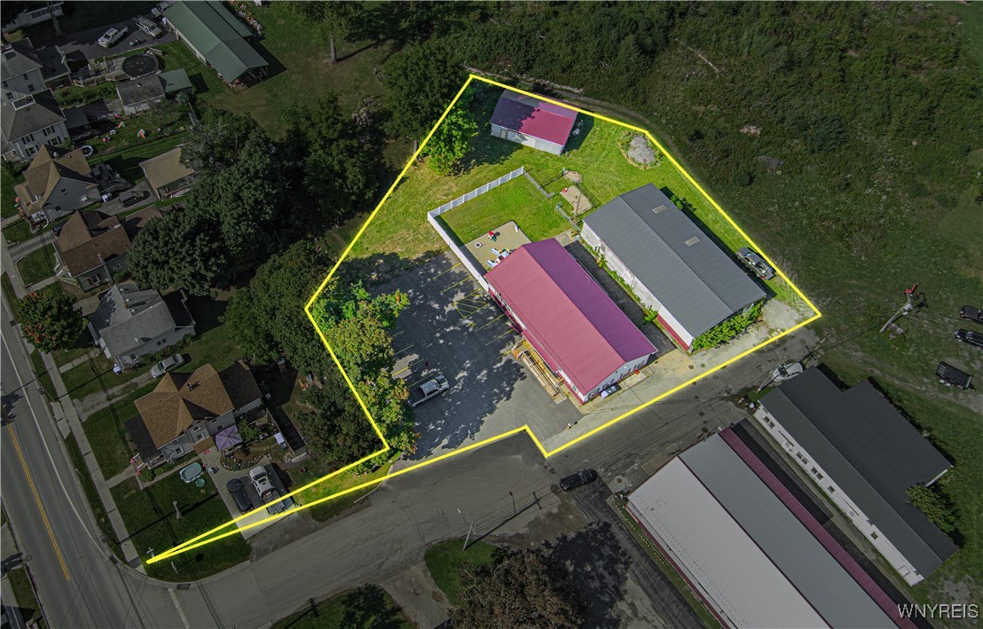 Newfane, New York 14108, United States, ,Commercial,Active,131069