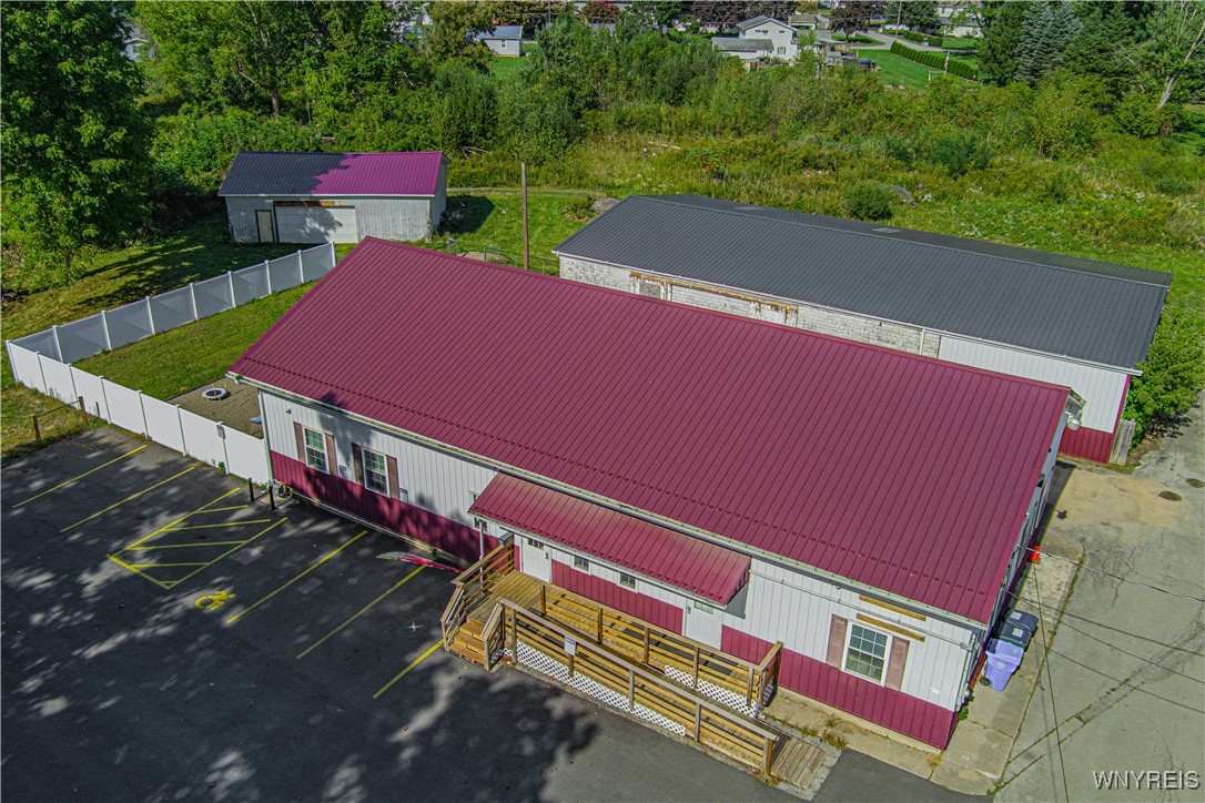 Newfane, New York 14108, United States, ,Commercial,Active,131069