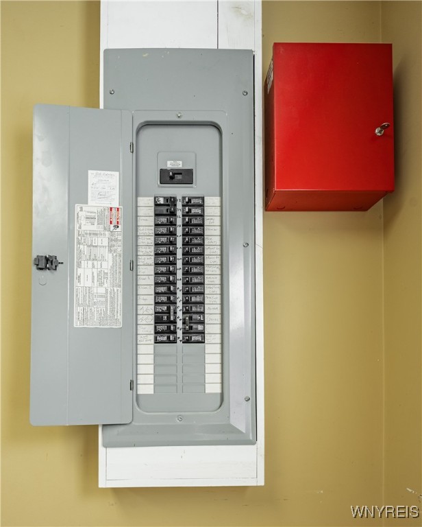 Newfane, New York 14108, United States, ,Commercial,Active,131069