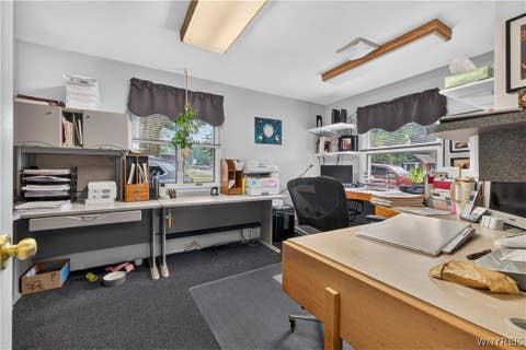 Tiny photo for 3405 Orchard Park Road, Orchard Park, NY 14127 (MLS # B1706003)