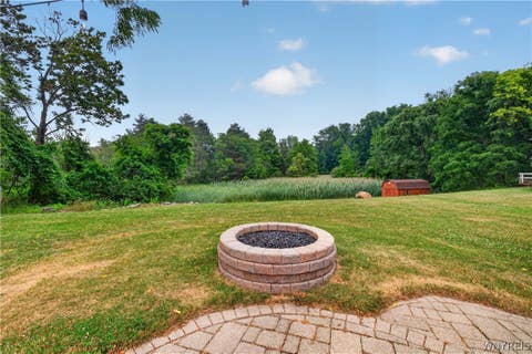 Tiny photo for 3405 Orchard Park Road, Orchard Park, NY 14127 (MLS # B1706003)