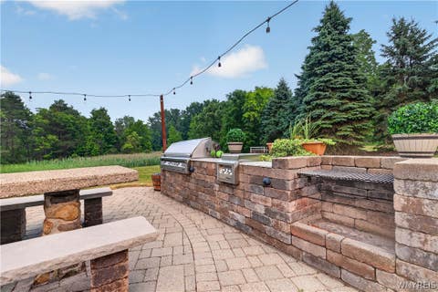 Tiny photo for 3405 Orchard Park Road, Orchard Park, NY 14127 (MLS # B1706003)