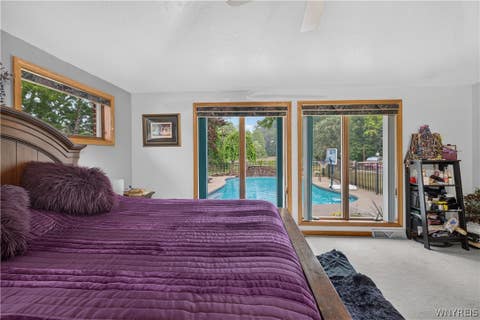 Tiny photo for 3405 Orchard Park Road, Orchard Park, NY 14127 (MLS # B1706003)