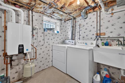 Tiny photo for 3405 Orchard Park Road, Orchard Park, NY 14127 (MLS # B1706003)