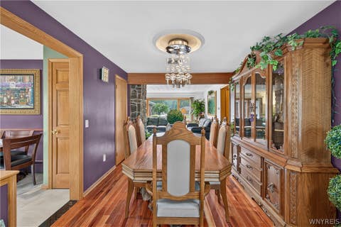 Tiny photo for 3405 Orchard Park Road, Orchard Park, NY 14127 (MLS # B1706003)