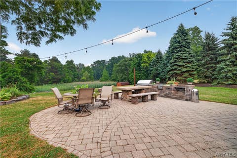 Tiny photo for 3405 Orchard Park Road, Orchard Park, NY 14127 (MLS # B1706003)