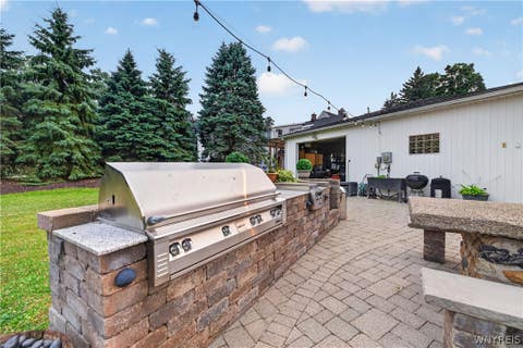 Tiny photo for 3405 Orchard Park Road, Orchard Park, NY 14127 (MLS # B1706003)