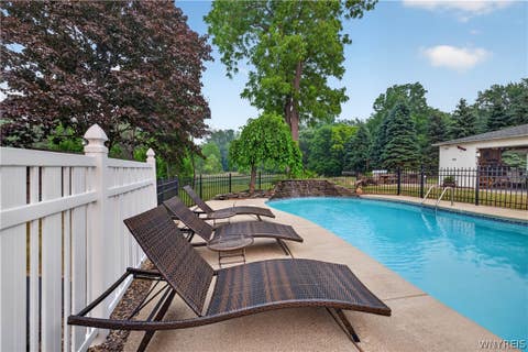Tiny photo for 3405 Orchard Park Road, Orchard Park, NY 14127 (MLS # B1706003)