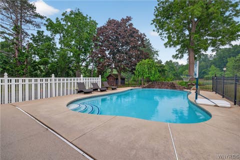 Tiny photo for 3405 Orchard Park Road, Orchard Park, NY 14127 (MLS # B1706003)
