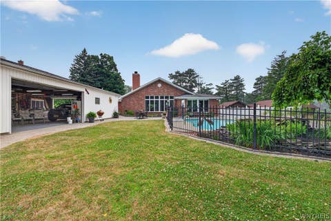 Tiny photo for 3405 Orchard Park Road, Orchard Park, NY 14127 (MLS # B1706003)