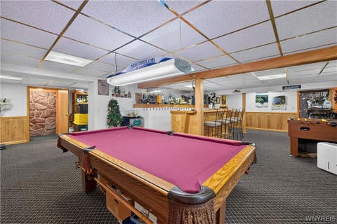 Tiny photo for 3405 Orchard Park Road, Orchard Park, NY 14127 (MLS # B1706003)