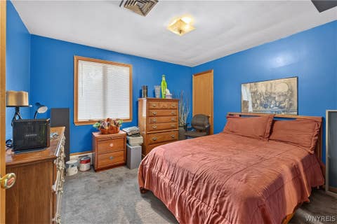 Tiny photo for 3405 Orchard Park Road, Orchard Park, NY 14127 (MLS # B1706003)