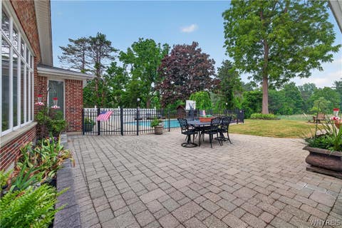 Tiny photo for 3405 Orchard Park Road, Orchard Park, NY 14127 (MLS # B1706003)