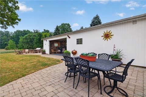 Tiny photo for 3405 Orchard Park Road, Orchard Park, NY 14127 (MLS # B1706003)