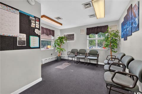Tiny photo for 3405 Orchard Park Road, Orchard Park, NY 14127 (MLS # B1706003)