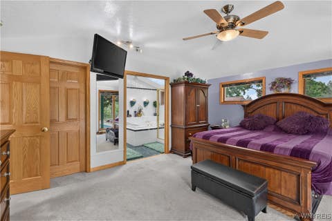 Tiny photo for 3405 Orchard Park Road, Orchard Park, NY 14127 (MLS # B1706003)