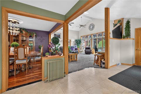 Tiny photo for 3405 Orchard Park Road, Orchard Park, NY 14127 (MLS # B1706003)
