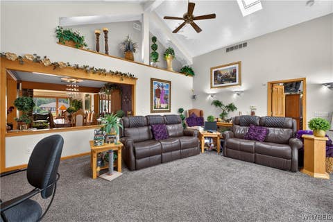 Tiny photo for 3405 Orchard Park Road, Orchard Park, NY 14127 (MLS # B1706003)