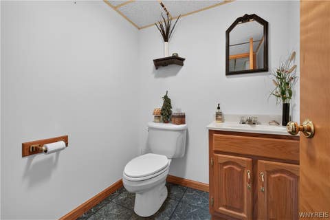 Tiny photo for 3405 Orchard Park Road, Orchard Park, NY 14127 (MLS # B1706003)