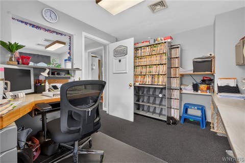 Tiny photo for 3405 Orchard Park Road, Orchard Park, NY 14127 (MLS # B1706003)