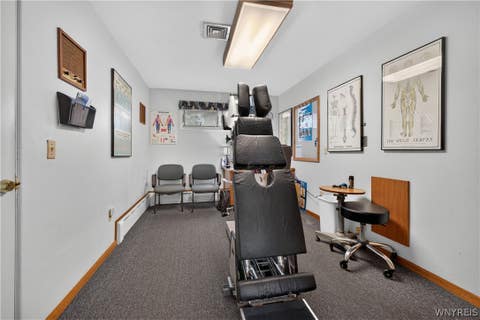Tiny photo for 3405 Orchard Park Road, Orchard Park, NY 14127 (MLS # B1706003)