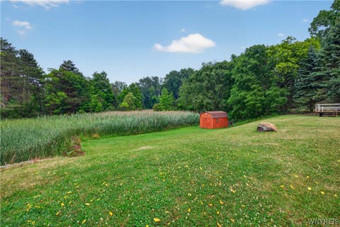 Tiny photo for 3405 Orchard Park Road, Orchard Park, NY 14127 (MLS # B1706003)