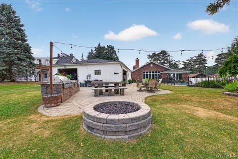 Tiny photo for 3405 Orchard Park Road, Orchard Park, NY 14127 (MLS # B1706003)