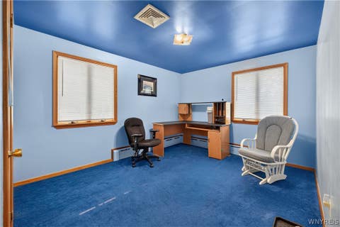 Tiny photo for 3405 Orchard Park Road, Orchard Park, NY 14127 (MLS # B1706003)