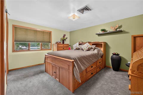 Tiny photo for 3405 Orchard Park Road, Orchard Park, NY 14127 (MLS # B1706003)