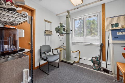 Tiny photo for 3405 Orchard Park Road, Orchard Park, NY 14127 (MLS # B1706003)